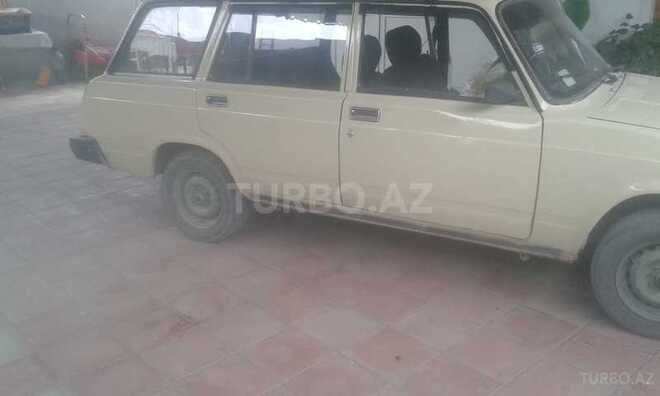 LADA (VAZ) 2104 1991, 58,500 km - 0.3 л - Yevlax