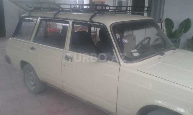 LADA (VAZ) 2104 1991, 58,500 km - 0.3 л - Yevlax