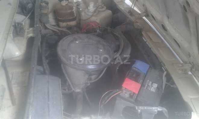 LADA (VAZ) 2104 1991, 58,500 km - 0.3 л - Yevlax