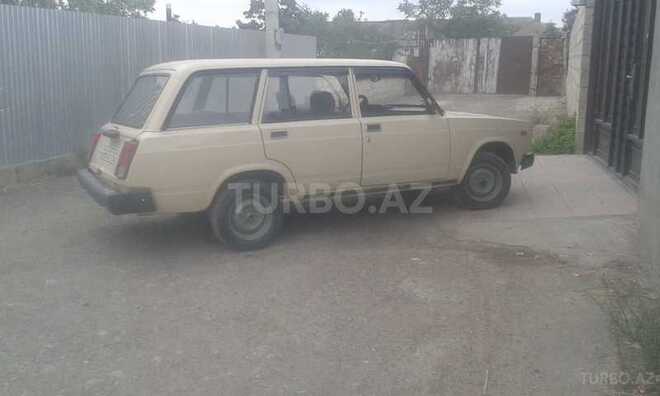 LADA (VAZ) 2104 1991, 58,500 km - 0.3 л - Yevlax