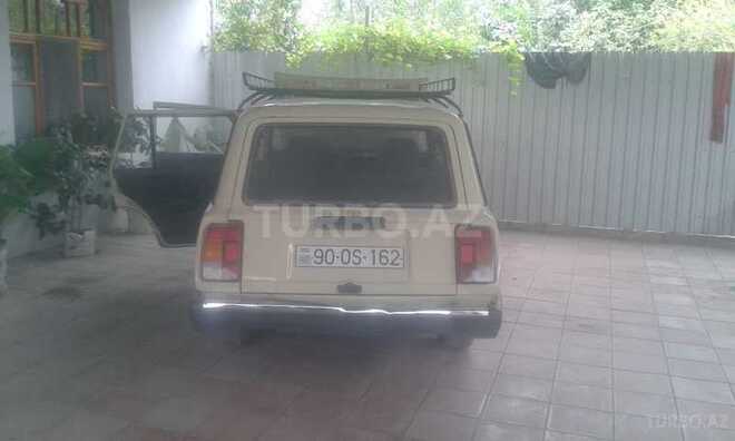 LADA (VAZ) 2104 1991, 58,500 km - 0.3 л - Yevlax