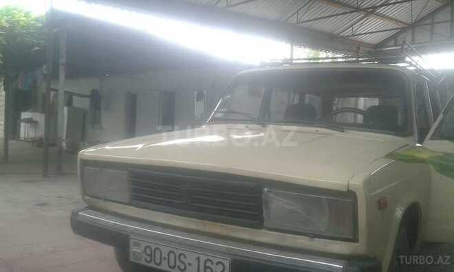 LADA (VAZ) 2104 1991, 58,500 km - 0.3 л - Yevlax