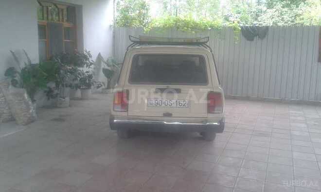 LADA (VAZ) 2104 1991, 58,500 km - 0.3 л - Yevlax