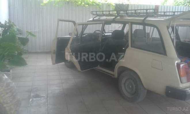 LADA (VAZ) 2104 1991, 58,500 km - 0.3 л - Yevlax