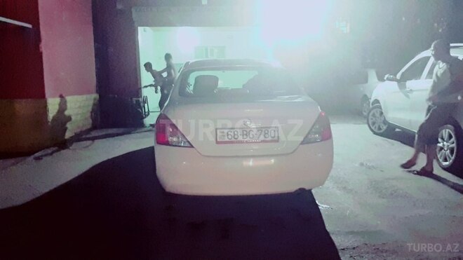 Nissan Sunny 2013, 35,000 km - 1.4 l - Bakı