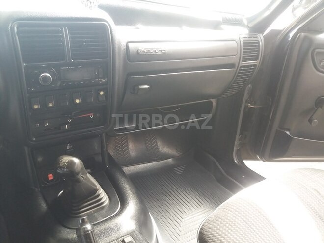 GAZ 31105 2004, 235,106 km - 2.3 l - Xaçmaz