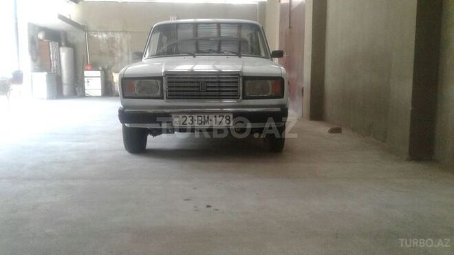 LADA (VAZ) 2107 2006, 140,000 km - 1.6 л - Göyçay