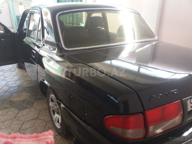 GAZ 31105 2004, 235,106 km - 2.3 l - Xaçmaz