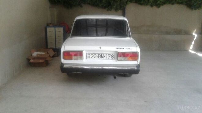 LADA (VAZ) 2107 2006, 140,000 km - 1.6 л - Göyçay