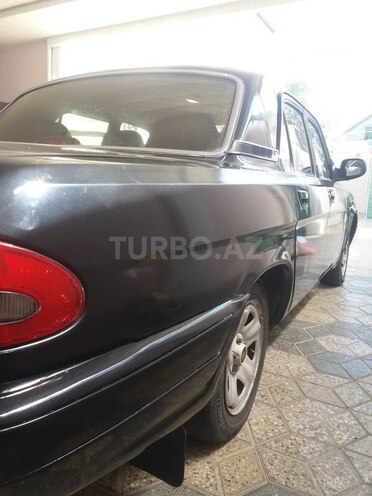 GAZ 31105 2004, 235,106 km - 2.3 l - Xaçmaz