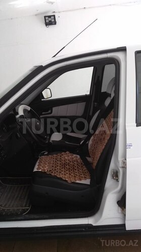 LADA (VAZ) Priora 2014, 76,000 km - 1.6 l - Bakı
