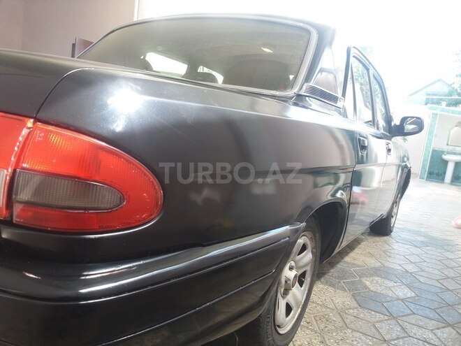 GAZ 31105 2004, 235,106 km - 2.3 l - Xaçmaz