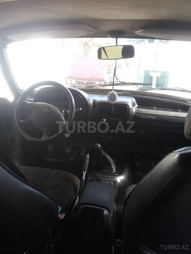 GAZ 31105 2004, 235,106 km - 2.3 l - Xaçmaz