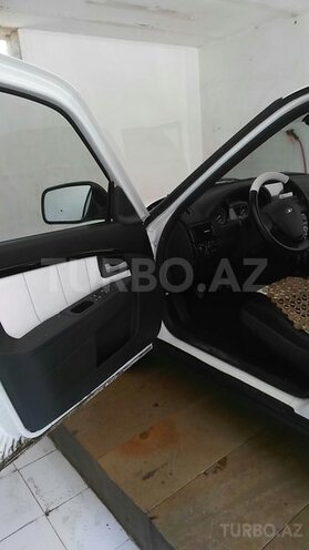 LADA (VAZ) Priora 2014, 76,000 km - 1.6 l - Bakı