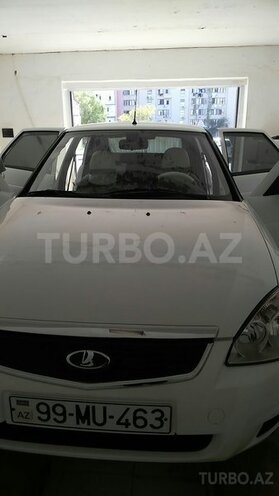 LADA (VAZ) Priora 2014, 76,000 km - 1.6 l - Bakı