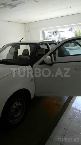 LADA (VAZ) Priora 2014, 76,000 km - 1.6 l - Bakı