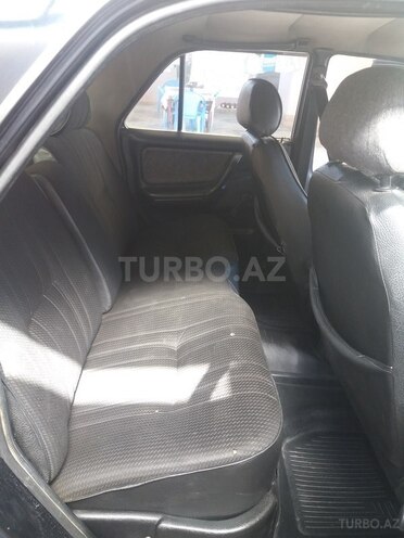 GAZ 31105 2004, 235,106 km - 2.3 l - Xaçmaz