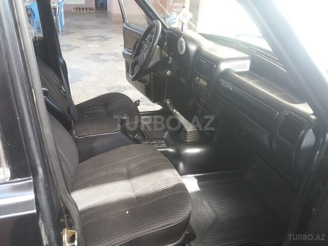 GAZ 31105 2004, 235,106 km - 2.3 l - Xaçmaz