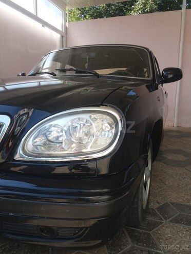 GAZ 31105 2004, 235,106 km - 2.3 l - Xaçmaz