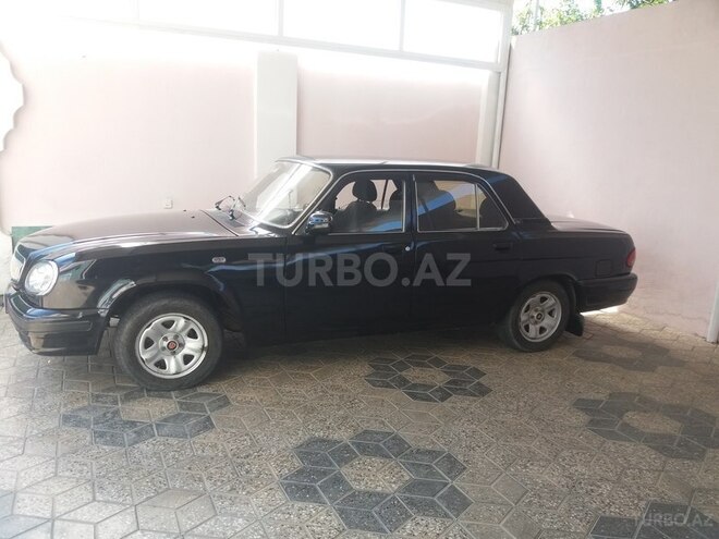 GAZ 31105 2004, 235,106 km - 2.3 l - Xaçmaz