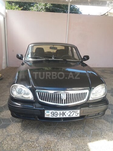 GAZ 31105 2004, 235,106 km - 2.3 l - Xaçmaz