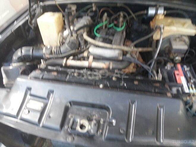 GAZ 31105 2004, 235,106 km - 2.3 l - Xaçmaz