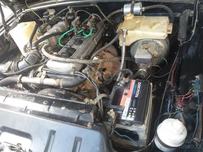 GAZ 31105 2004, 235,106 km - 2.3 l - Xaçmaz