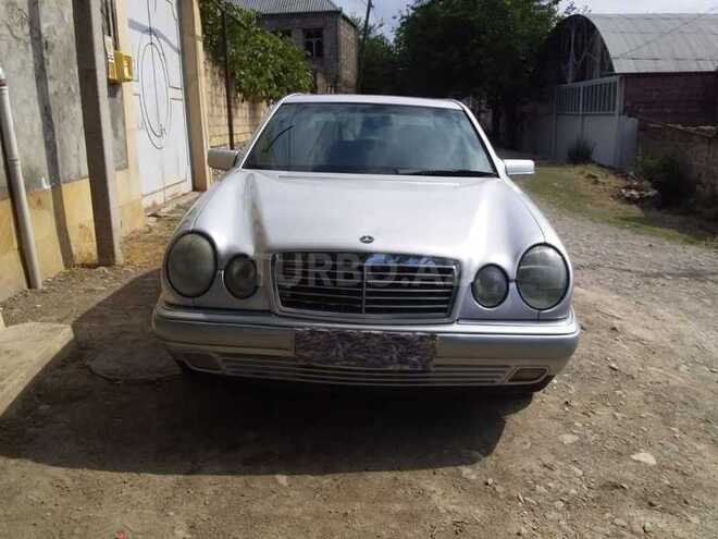 Mercedes E 230 1996, 148,596 km - 2.3 л - Gəncə