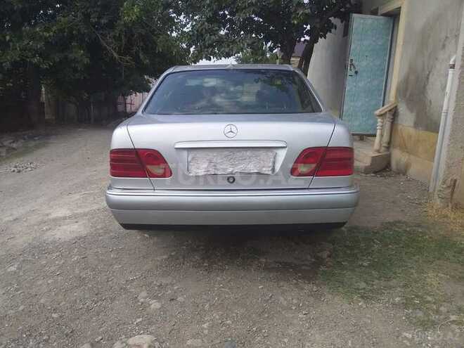 Mercedes E 230 1996, 148,596 km - 2.3 л - Gəncə