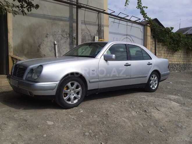 Mercedes E 230 1996, 148,596 km - 2.3 л - Gəncə