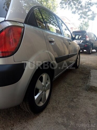 Kia Rio 2007, 110,000 km - 1.5 l - Bakı