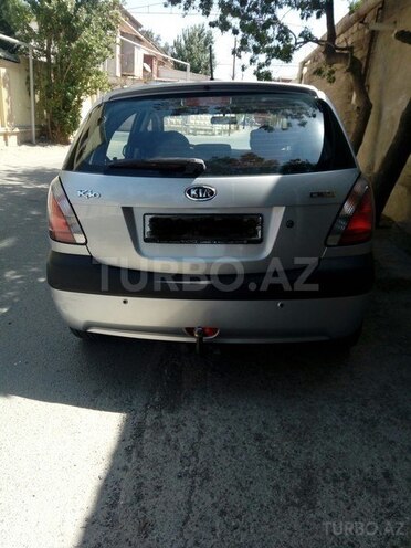 Kia Rio 2007, 110,000 km - 1.5 l - Bakı