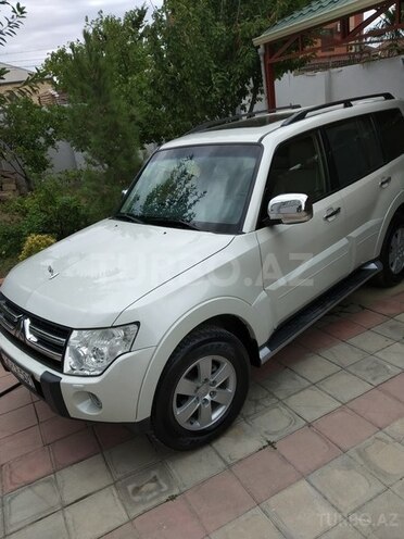 Mitsubishi Pajero 2007, 145,505 km - 3.0 l - Bakı