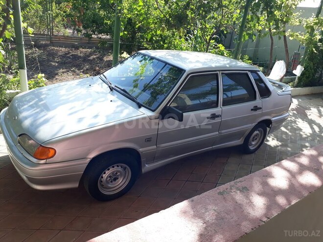 LADA (VAZ) 2115 2003, 193,470 km - 1.6 л - Sumqayıt