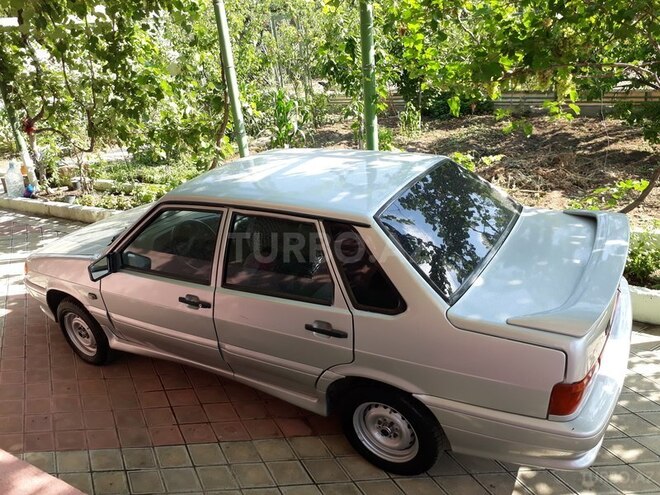 LADA (VAZ) 2115 2003, 193,470 km - 1.6 л - Sumqayıt