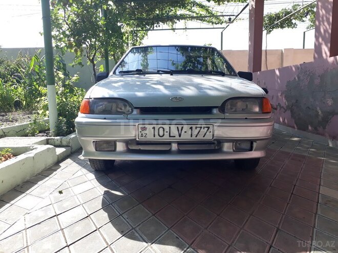 LADA (VAZ) 2115 2003, 193,470 km - 1.6 л - Sumqayıt