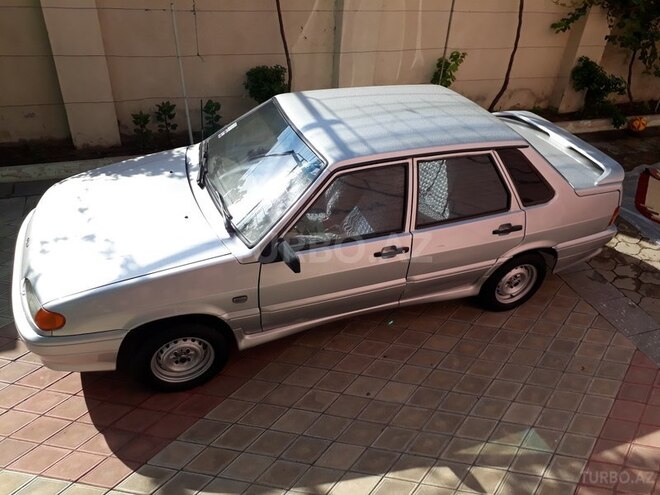 LADA (VAZ) 2115 2003, 193,470 km - 1.6 л - Sumqayıt