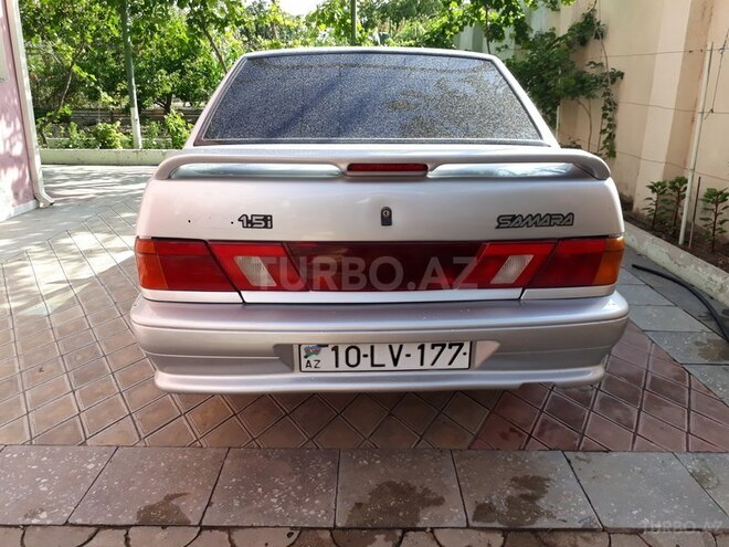 LADA (VAZ) 2115 2003, 193,470 km - 1.6 л - Sumqayıt