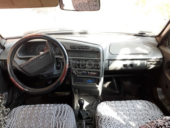 LADA (VAZ) 2115 2003, 193,470 km - 1.6 л - Sumqayıt