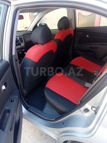 Kia Rio 2007, 110,000 km - 1.5 l - Bakı