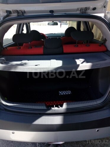 Kia Rio 2007, 110,000 km - 1.5 l - Bakı