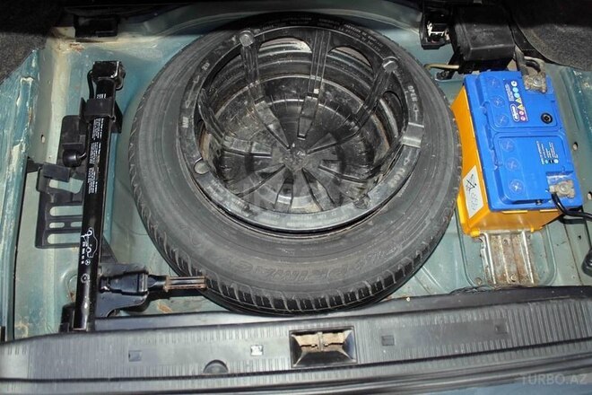 Mercedes C 200 1998, 325,758 km - 2.0 л - Bakı