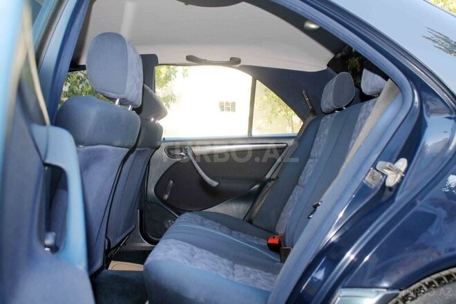 Mercedes C 200 1998, 325,758 km - 2.0 л - Bakı