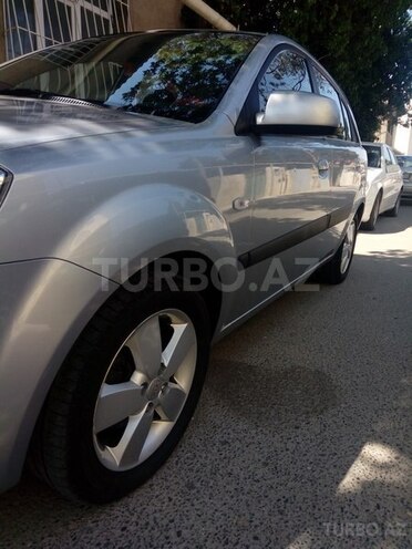 Kia Rio 2007, 110,000 km - 1.5 l - Bakı