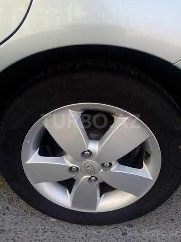 Kia Rio 2007, 110,000 km - 1.5 l - Bakı