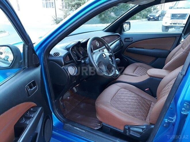 Mitsubishi Airtrek 2002, 225,645 km - 2.0 л - Sumqayıt