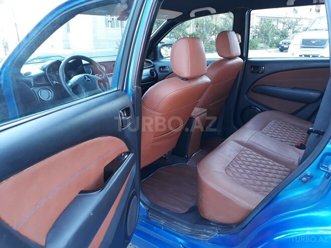 Mitsubishi Airtrek 2002, 225,645 km - 2.0 л - Sumqayıt