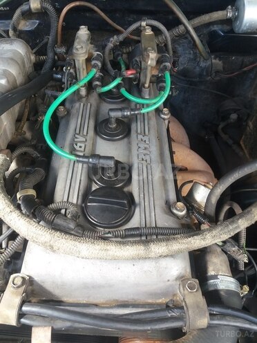 GAZ 31105 2004, 235,106 km - 2.3 l - Xaçmaz