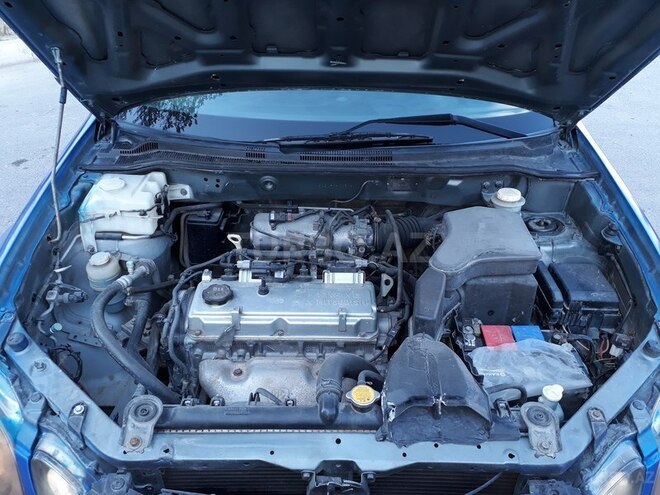 Mitsubishi Airtrek 2002, 225,645 km - 2.0 л - Sumqayıt
