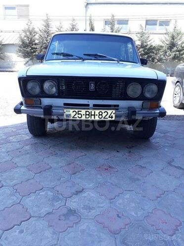 LADA (VAZ) 2106 1985, 285,000 km - 1.3 l - Bakı